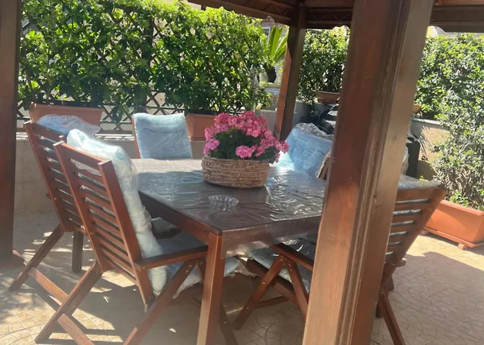 Casa Francesco