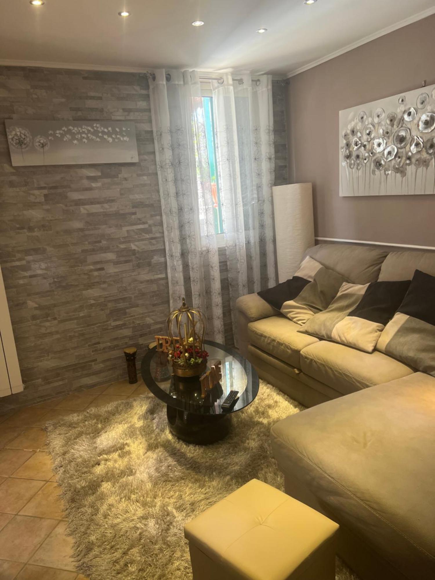Casa Francesco Apartment
