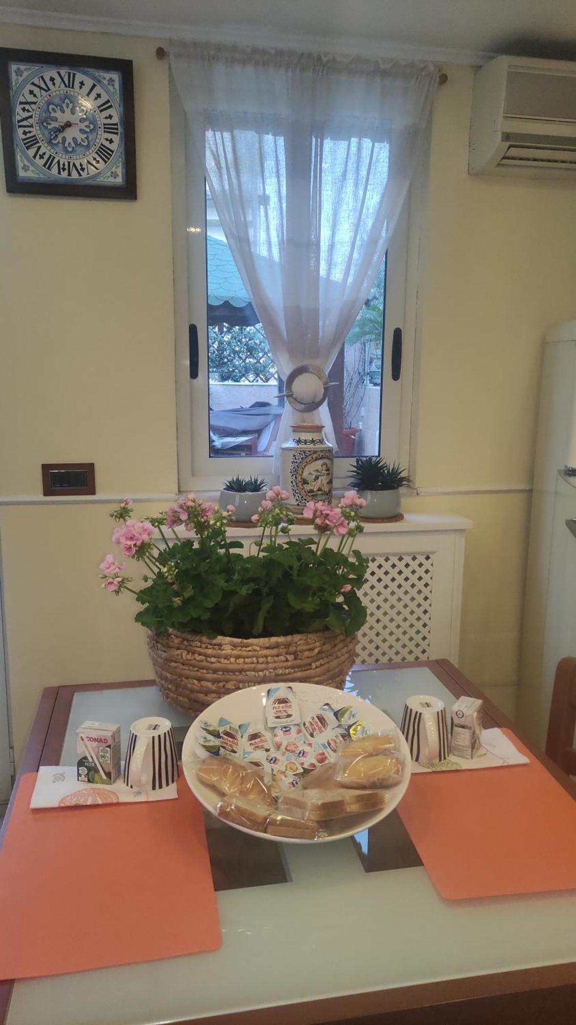 Casa Francesco Apartment