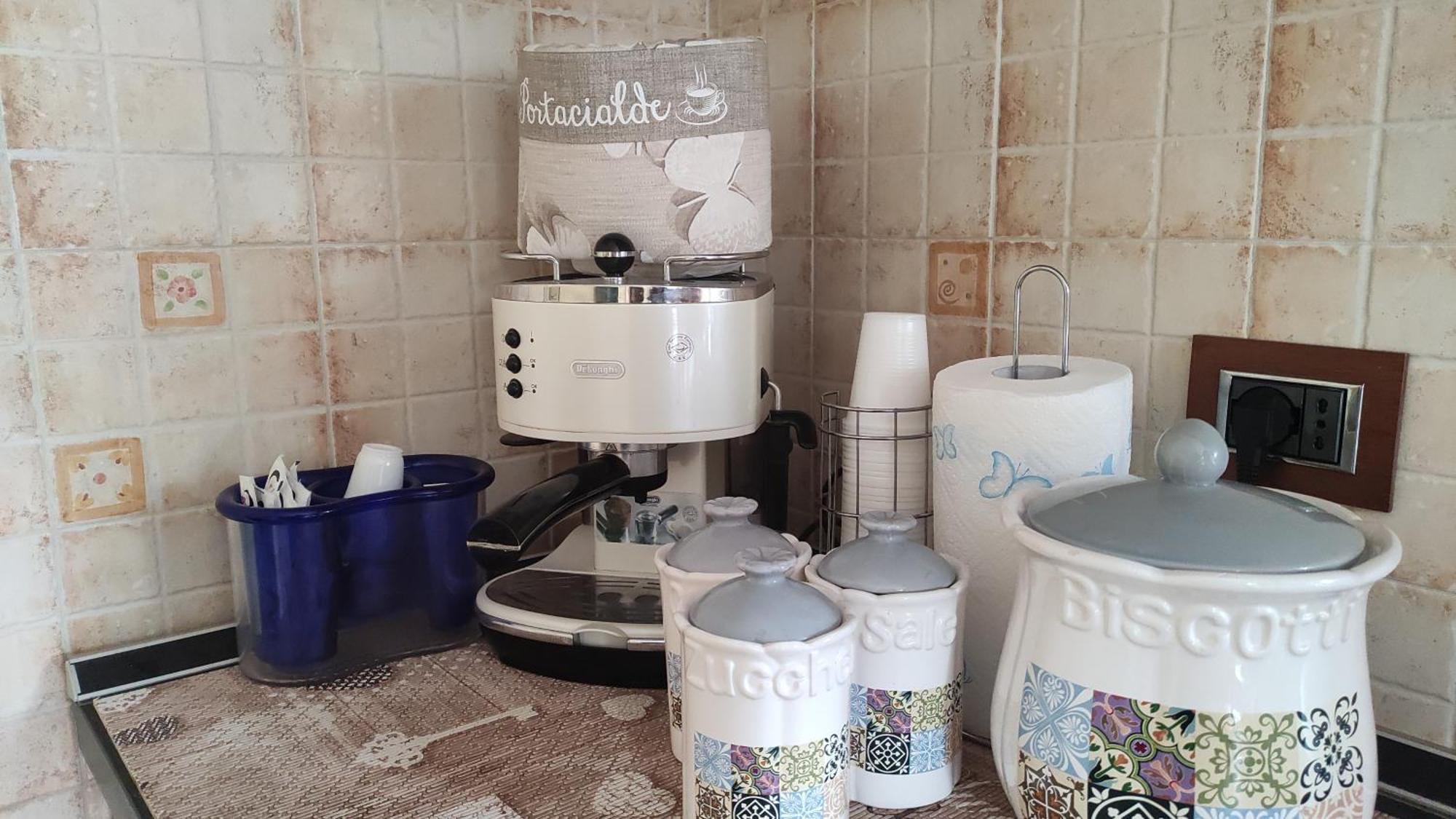 Appartamento Casa Francesco *