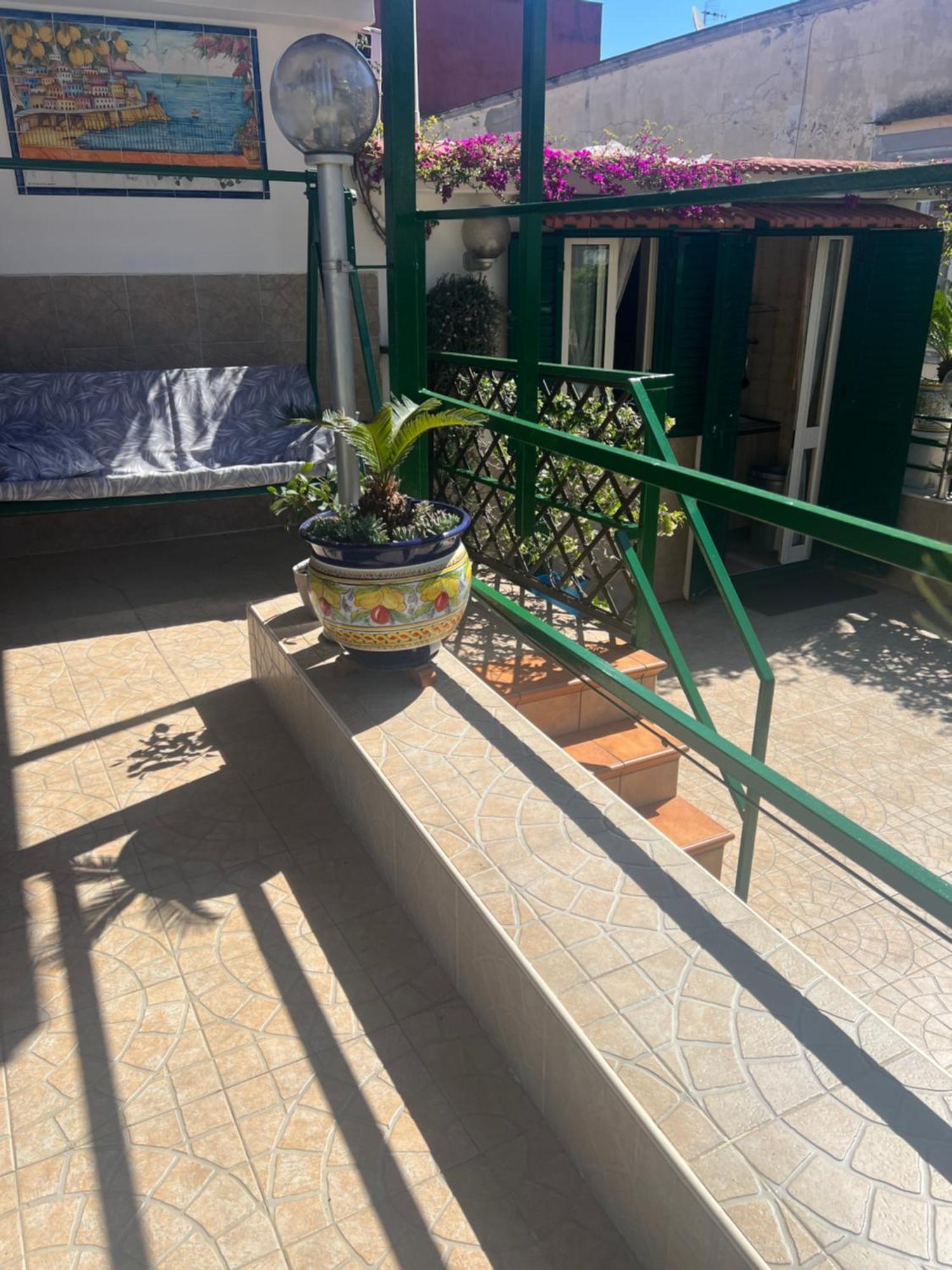 Casa Francesco