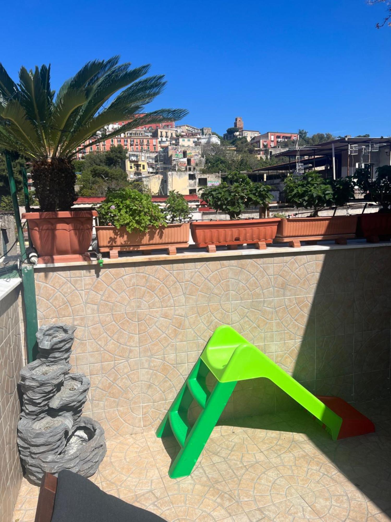 Casa Francesco *