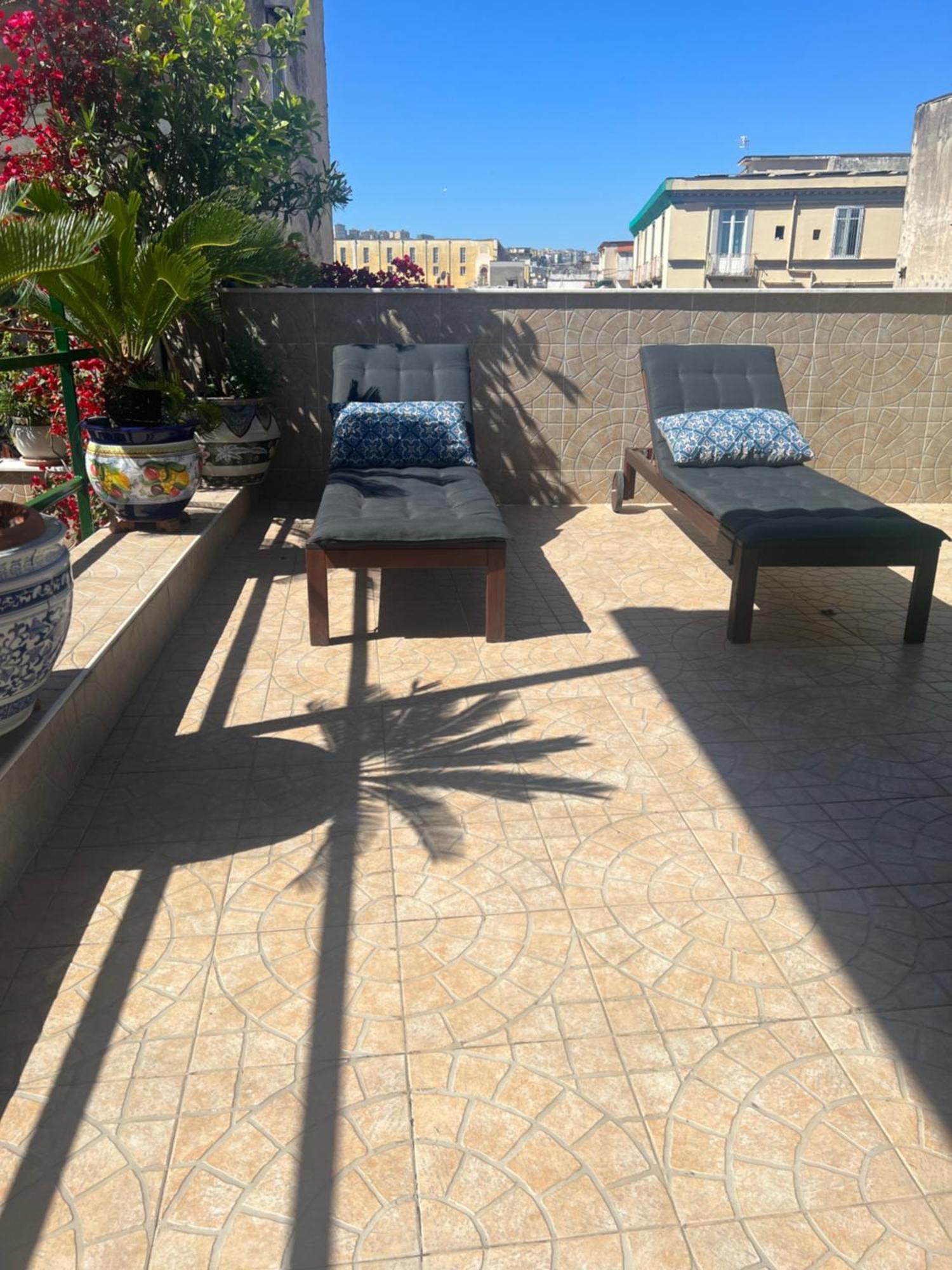 Appartamento Casa Francesco