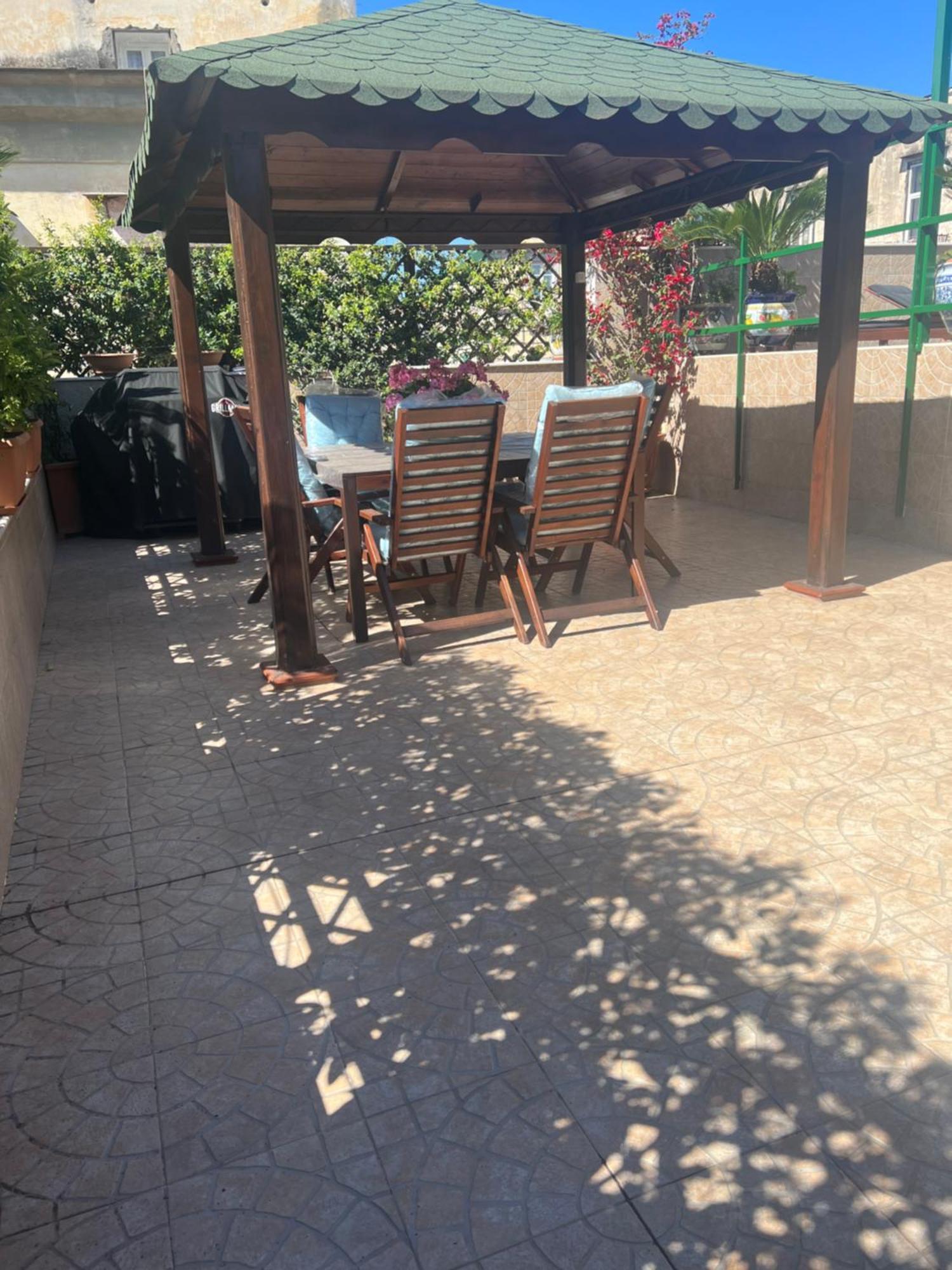Appartamento Casa Francesco *